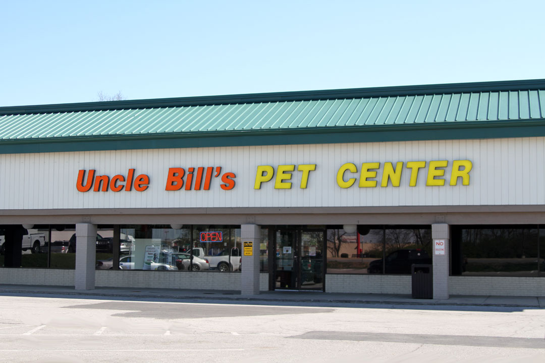 uncle bill's near me