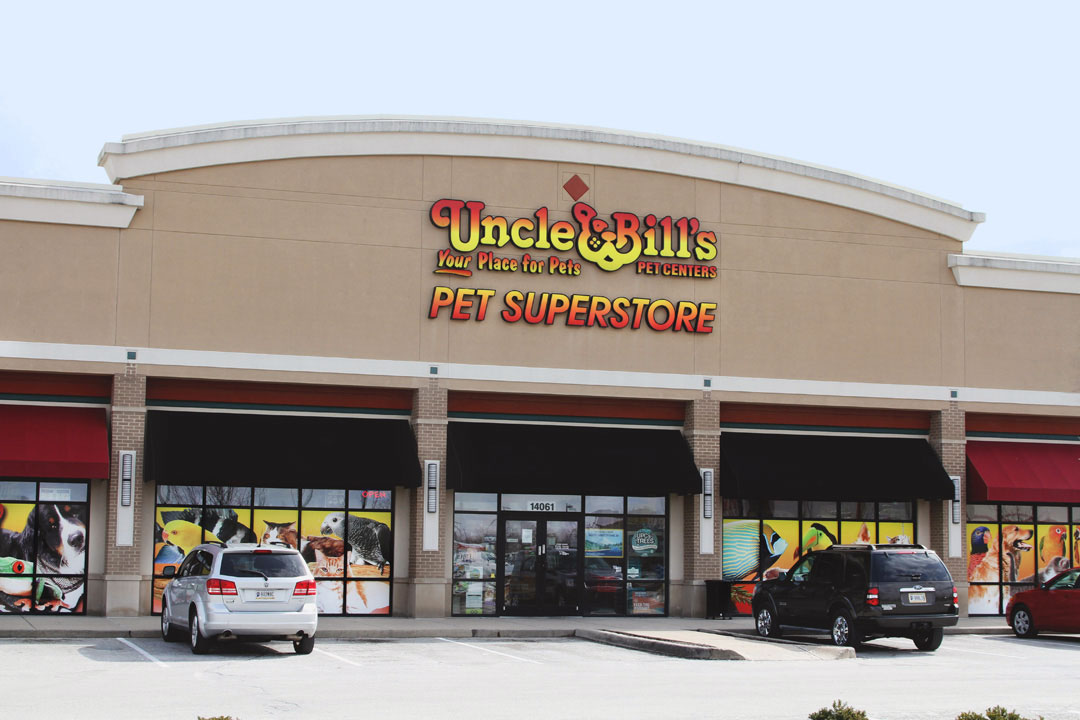 uncle bill's near me