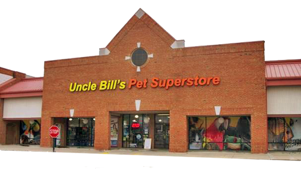 uncle bill's near me