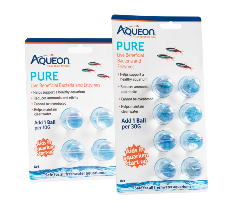 aqueon pure