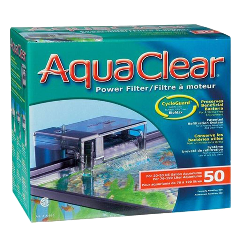 hagen aquaclear power filter 50 hagen aquaclear power filter 50