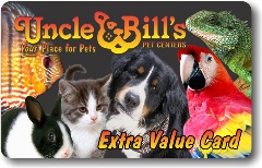 Uncle bill's puppy prices sale