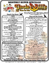 Hand-Sale-Flyer_10-15-to-11-11-Uncle-Bills-Pets-Monthly-Specials-page-1