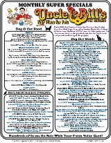 Hand-Sale-Flyer_11-12-to-12-16-Uncle-Bills-Pets-Monthly-Specials-page-1